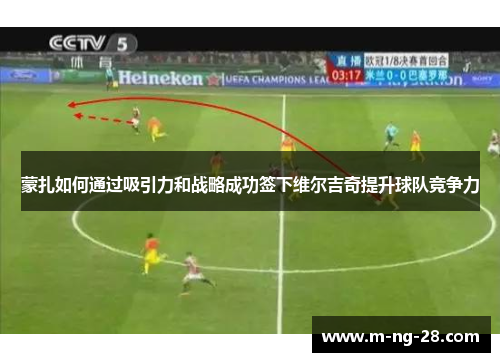 蒙扎如何通过吸引力和战略成功签下维尔吉奇提升球队竞争力