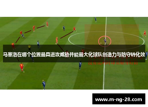 马塞洛在哪个位置最具进攻威胁并能最大化球队创造力与防守转化效