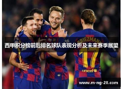 西甲积分榜前后排名球队表现分析及未来赛季展望