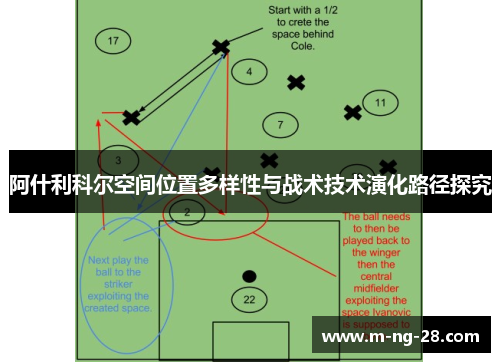 阿什利科尔空间位置多样性与战术技术演化路径探究